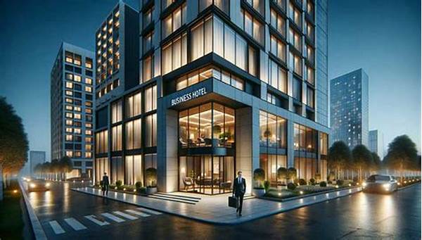 Business Hotels