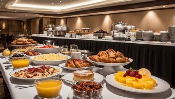 Hotels With Free Breakfast