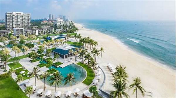 Resort Hotels With Spa