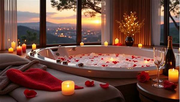 Romantic Hotels For Couples